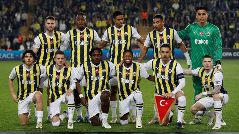 Conference League: Τριπλή "καμπάνα" της UEFA στην αντίπαλο του Ολυμπιακού, Φενερμπαχτσέ - χωρίς κόσμο στο Καραϊσκάκη