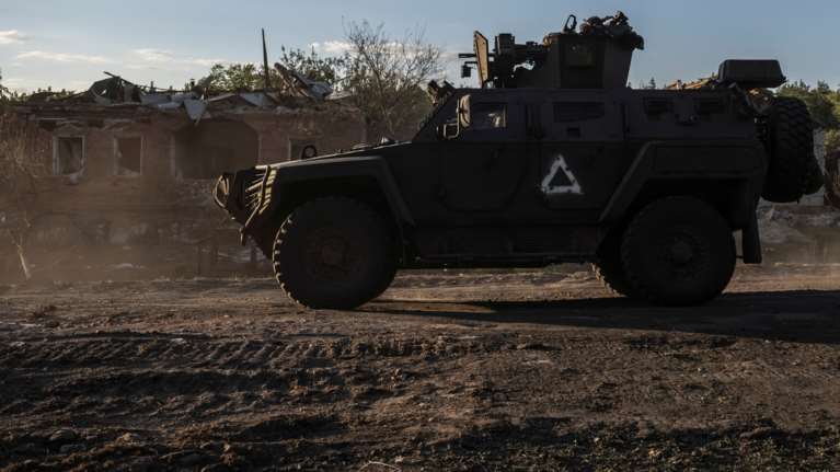 Πόλεμος στην Ουκρανία: Οι ρωσικές δυνάμεις εισήλθαν στα περίχωρα και άλλης σημαντικής πόλης