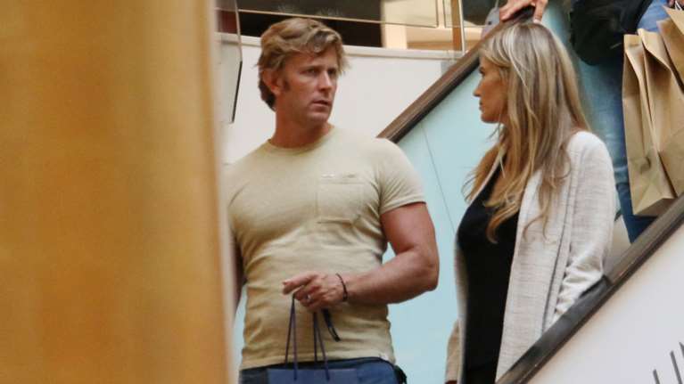 Εύα Καϊλή: Ποιος είναι ο Ιταλός σύζυγός της, Φραντσέσκο Τζόρτζι, που συνελήφθη για το σκάνδαλο στο Ευρωκοινοβούλιο