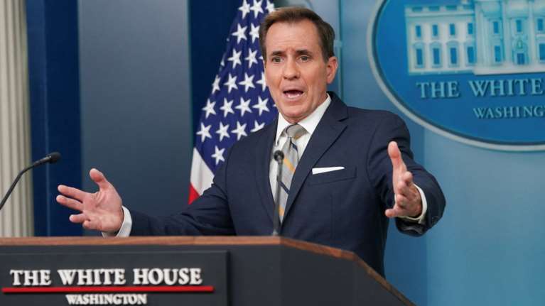 Λευκός Οίκος: Αν συμφωνήσει η Χαμάς στο σχέδιο εκεχειρίας, τότε το Ισραήλ θα πει ναι