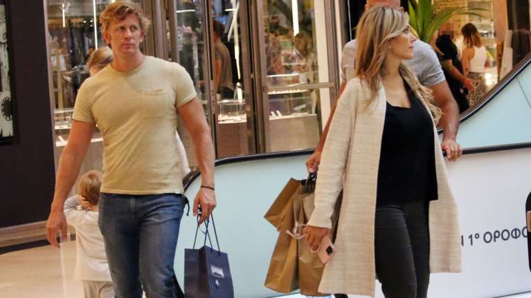 Qatar Gate: Και ο σύντροφος της Εύας Καϊλή συνελήφθη - Ελεύθερος αφέθηκε ο πατέρας της