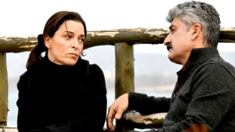 Σασμός: Σοκαριστικό spoiler εξαγρίωσε τους τηλεθεατές - Η απάντηση του Alpha