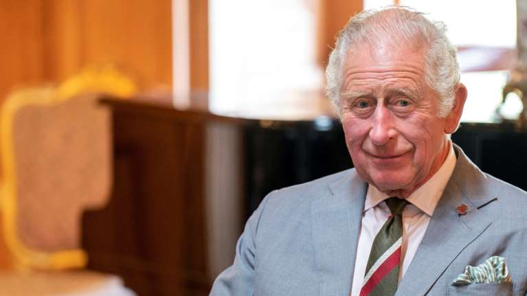 Κάρολος Γ&#39;: Όσα ξέρουμε για τον νέο βασιλιά - Η αγάπη για τη φύση, το κεφάλαιο Νταϊάνα και ο έρωτας με την Καμίλα [εικόνες]