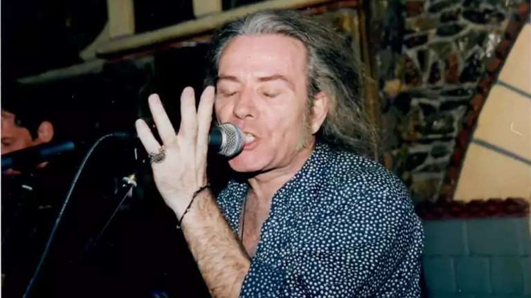 Θλίψη στην ελληνική μουσική σκηνή: Πέθανε ο Λήτης, ένας από τους τελευταίους αυθεντικούς ροκάδες