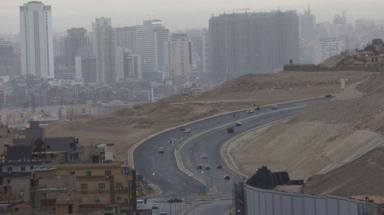 Τραγωδία στην Αίγυπτο: Κατέρρευσε τετραώροφη πολυκατοικία - Τουλάχιστον έξι νεκροί και 23 τραυματίες