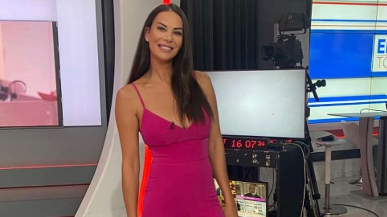 Απολογείται τη Δευτέρα η Εύη Βατίδου - Κακουργηματική δίωξη για τον τραυματισμό 59χρονης