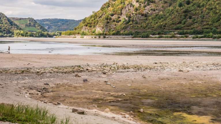 Task force για τη λειψυδρία: Την ετοιμάζει η κυβέρνηση για να μην πούμε το νερό νεράκι