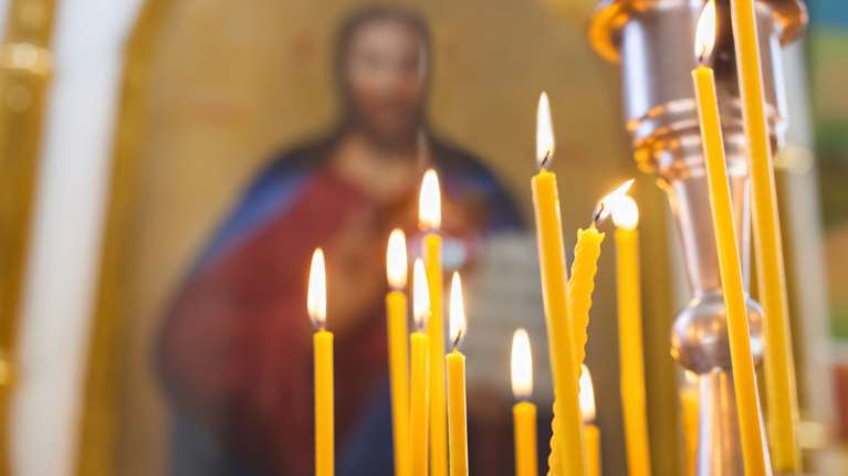 Απόδοση της εορτής του Πάσχα - Τι σημαίνει η σημερινή ημέρα, τα έθιμα