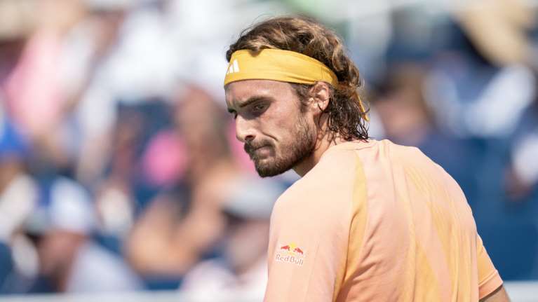 Ο Στέφανος Τσιτσιπάς κινείται νομικά κατά του πρώην φυσικοθεραπευτή του - Μετά τις αποκαλύψεις για τον πατέρα του