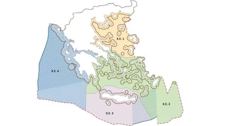 Τουρκικά ΜΜΕ για Θαλάσσιο Χωροταξικό Σχεδιασμό: Δεν θα μπορούμε να κολυμπάμε ούτε στο Αϊβαλί, ούτε στη Σμύρνη