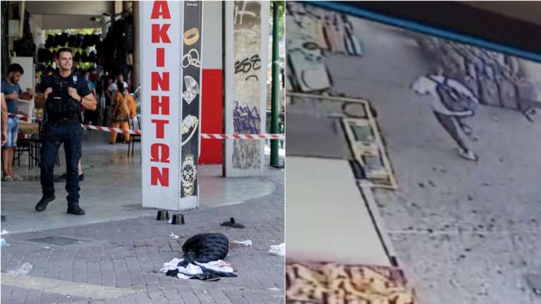 Πυροβολισμοί στην Πλατεία Βάθη: Τι κρύβεται πίσω από το αιματηρό περιστατικό [Εικόνες, Βίντεο]