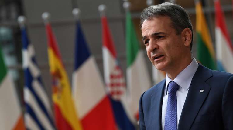 Μητσοτάκης για μετάλλαξη Δέλτα: &quot;Είστε εμβολιασμένοι, είστε ασφαλείς - Είστε ανεμβολίαστοι, κινδυνεύετε&quot;