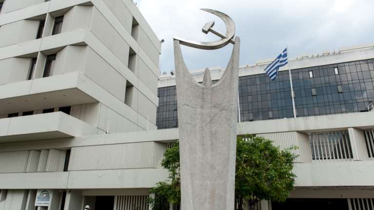 Οι Κ.Ο.Τ.Ε.Σ. καλούν σε εκλογική στήριξη του ΚΚΕ - "Θέλω να τιμήσω τον πατέρα μου, καπετάνιο του ΕΛΑΣ"