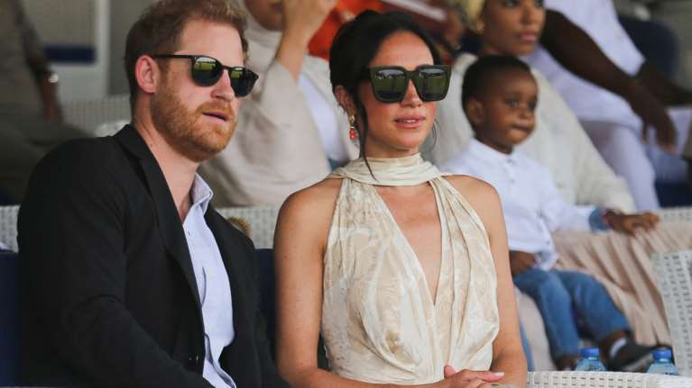 Χάρι, ο χαμένος πρίγκιπας και η κακή φήμη της Μέγκαν: Οι νέες αποκαλύψεις που &quot;ξεμπροστιάζουν&quot; το ζευγάρι
