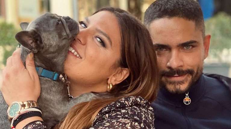 Η Δανάη Μπάρκα αποκαλύπτει αν θα παντρευόταν τον Τίμο Ζαχαράτο