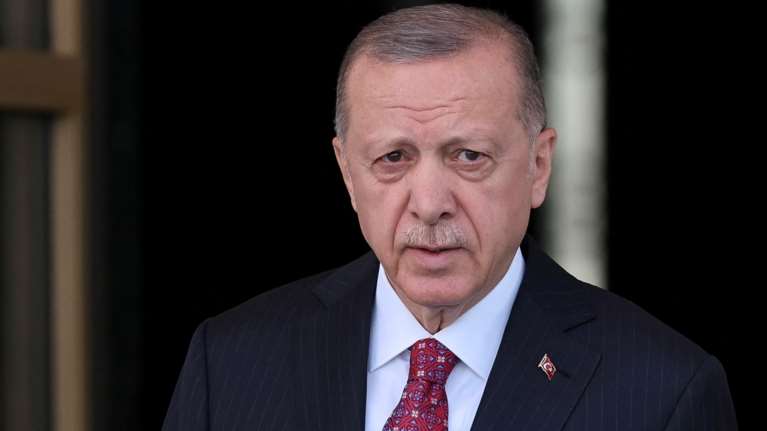 Προκαλεί ο Ερντογάν λίγο πριν τη Μαδρίτη: Δεν θα διστάσουμε να προστατεύσουμε τα δικαιώματά μας σε Μεσόγειο και Αιγαίο