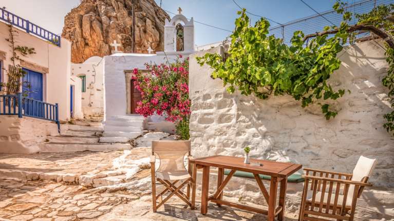 Κοινωνικός τουρισμός 2023: Ποια ΑΦΜ κάνουν σήμερα αίτηση - Ανοιχτή έως τις 5 Ιουνίου η πλατφόρμα