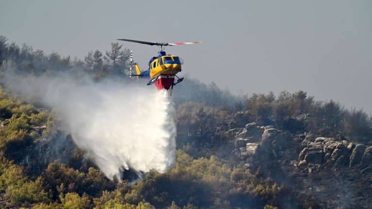 Κολυδάς: &quot;Εξασθενημένοι οι άνεμοι τη νύχτα, προσοχή τα ξημερώματα&quot;