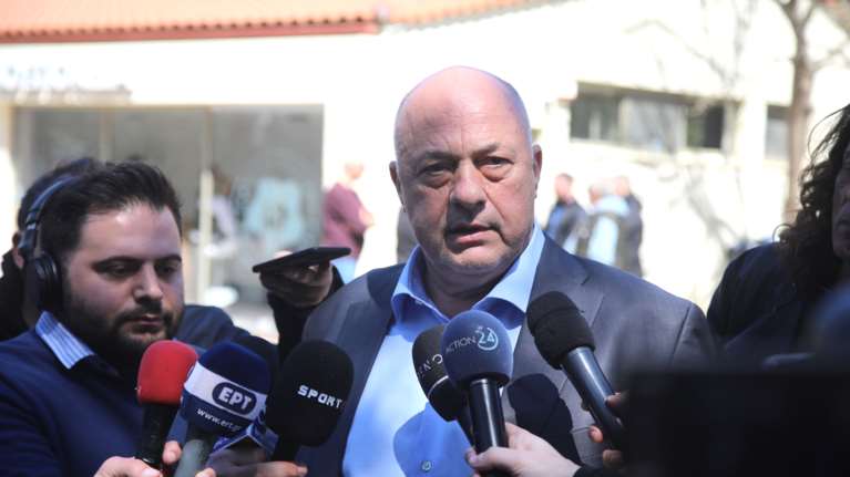 Βόλος: Ο Μπέος ζητά εισαγγελική παρέμβαση για τη μόλυνση του Παγασητικού από τα λύματα της Λάρισας