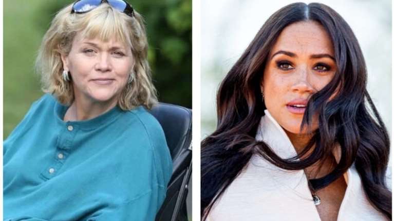 Σκληρή επίθεση σε πρίγκιπα Χάρι και Μέγκαν από την ετεροθαλή αδερφή της Μαρκλ: &quot;Λένε ψέματα&quot;