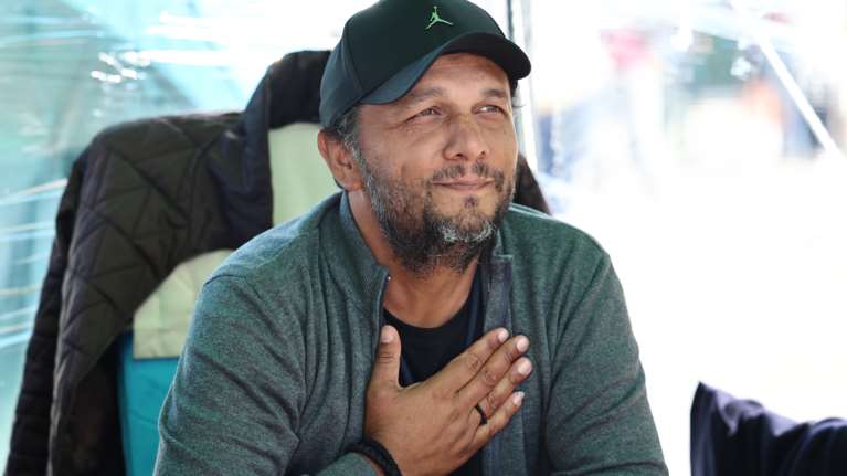 Στα επείγοντα του Ευαγγελισμού ο Πάνος Ρούτσι, μετά από λιποθυμικό επεισόδιο στο Σύνταγμα