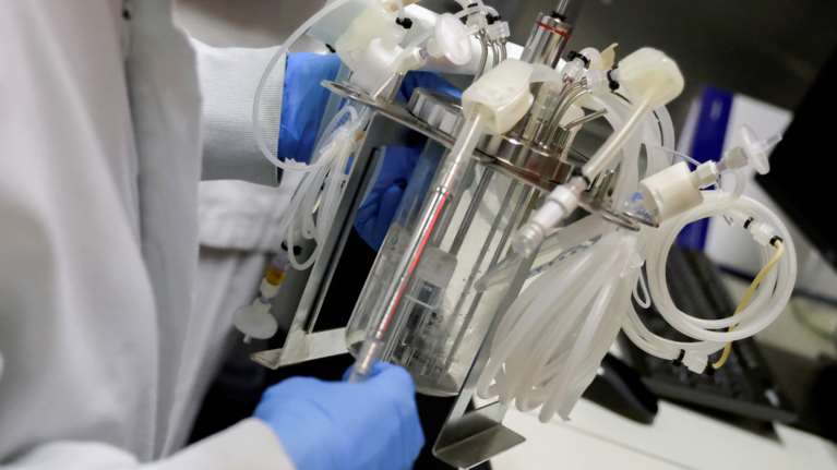 Γώγος: Σοβαρά κρούσματα με Όμικρον στα νοσοκομεία - Είναι νωρίς να μιλάμε για άρση μέτρων