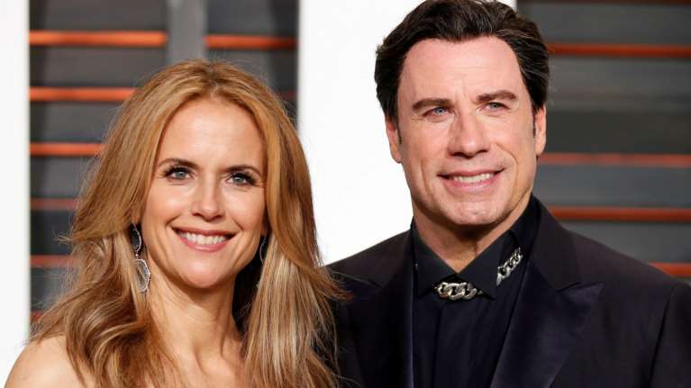 Πένθος για τον Τζον Τραβόλτα: Πέθανε στα 57 της χρόνια η πανέμορφη σύζυγος του Κέλι Πρέστον