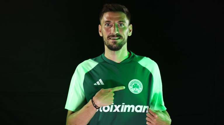 Παναθηναϊκός: Ανακοινώθηκε ο Φιλίπ Μλαντένοβιτς