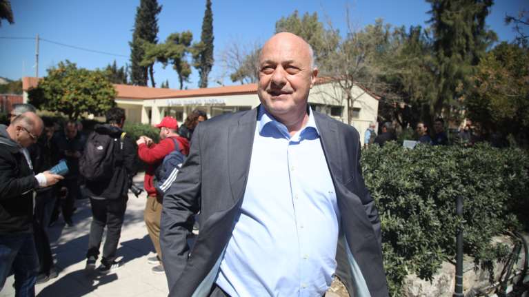 Ξανά τα ίδια ο Μπέος: Ο Κασσελάκης δεν είναι πρότυπο και δεν θα παράγουμε Κασσελάκηδες στην πατρίδα μου