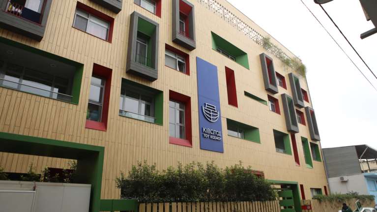 Κιβωτός του Κόσμου: &quot;Τα παιδιά έτρωγαν μουχλιασμένο ψωμί, μου είπαν όποιος ξέρει πολλά παίρνει πόδι&quot; - Νέα καταγγελία