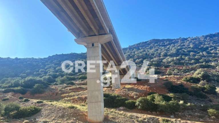 Ηράκλειο: &quot;Σίγουρα δεν αυτοκτόνησε, είχε βάλει και τα ωραία της ρούχα&quot; - Σπαράζει η αδερφή της 17χρονης που έπεσε από γέφυρα