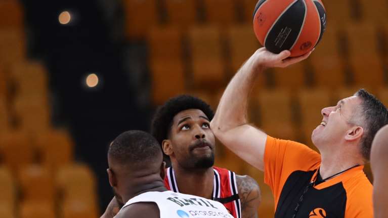 Ευρωλίγκα: Επιστροφή στις νίκες και συνέχεια στο όνειρο ψάχνουν Παναθηναϊκός και Ολυμπιακός