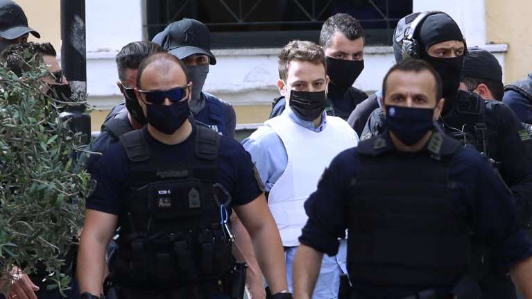 Γλυκά Νερά - Νέες &quot;βόμβες&quot; Κατερινόπουλου: Ποιος είχε πάει να νοικιάσει το σπίτι στη Σούδα; - Επιμένει για ηθικό αυτουργό