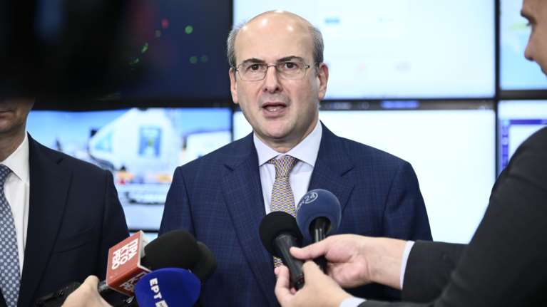 &quot;Παγώνουν&quot; για ένα χρόνο τα επιτόκια για τις ρυθμισμένες δόσεις στην ΑΑΔΕ