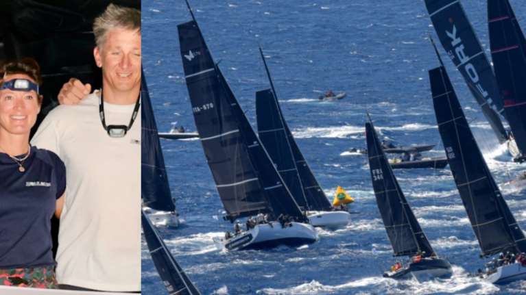 Κάρπαθος: Πώς έχασε τη ζωή της η 40χρονη Άννα - Έπεσε στη θάλασσα και τη χτύπησε το πηδάλιο του σκάφους [βίντεο]