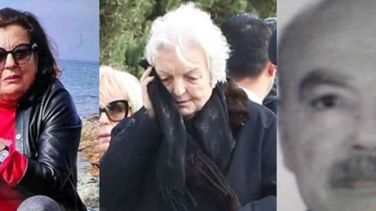 Γλυφάδα: Κατέθεσε η Δέσποινα Καρνέση - &quot;Αυτός με κλείδωσε στο γραφείο&quot; - Το κίνητρο του &quot;Άρη&quot; και η μυστηριώδης γυναίκα