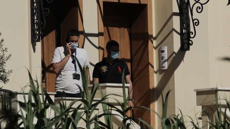 Δολοφονία στα Γλυκά Νερά: Στα δικαστήρια οδηγείται ο Γεωργιανός - Εκδόθηκε ένταλμα σύλληψης για ληστείες