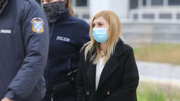 Κούγιας: Η Πισπιρίγκου θα μπορούσε να κάνει μήνυση στην εισαγγελέα για όσα είπε - Για δικαίωση μιλάει ο Δασκαλάκης