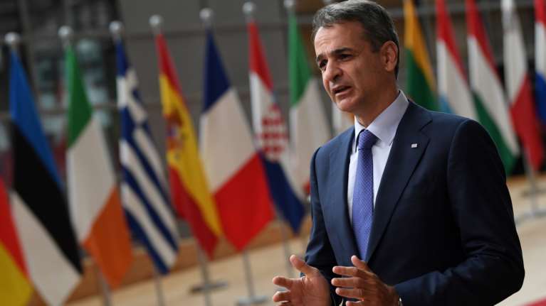 Μητσοτάκης για μετάλλαξη Δέλτα: Κινδυνεύουν οι ανεμβολίαστοι - Την επόμενη εβδομάδα θα δούμε τα προνόμια των εμβολιασμένων