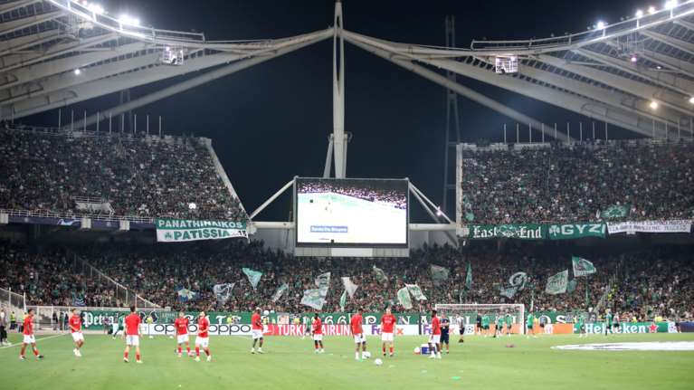 Καθηγητής αντισεισμικών κατασκευών  για ΟΑΚΑ: Εγχειρίδιο υπήρχε, προφανώς δεν έχει χρησιμοποιηθεί