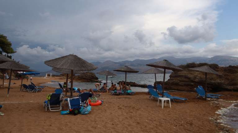 Εκτακτο δελτίο επιδείνωσης καιρού: Καταιγίδες, χαλάζι και πολύ ισχυροί άνεμοι - Πού θα χτυπήσουν τα έντονα φαινόμενα