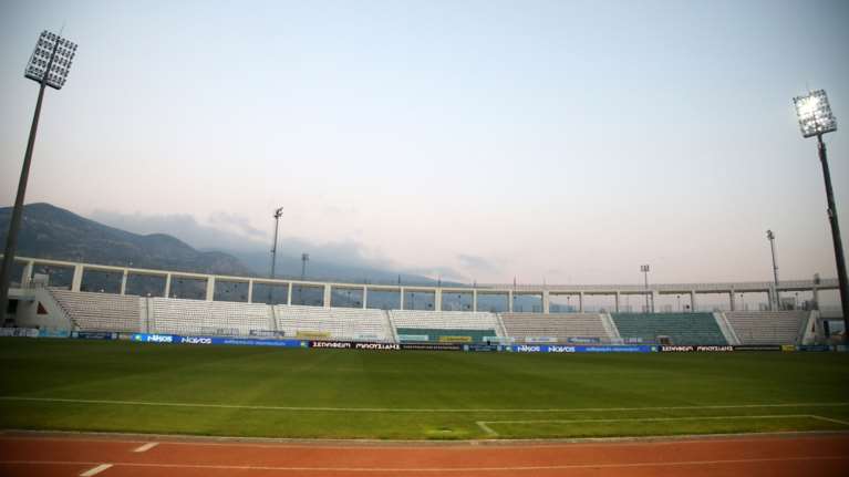 Τελικός Κυπέλλου Ελλάδας: &quot;Κλείδωσε&quot; η ημερομηνία - Στις 24 Μαΐου στον Βόλο, συζήτηση για 10.000 θεατές