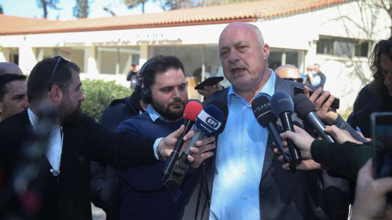 Δίωξη Μπέου από τον ποδοσφαιρικό εισαγγελέα για το &quot;μαϊμού&quot; στον Τετέι