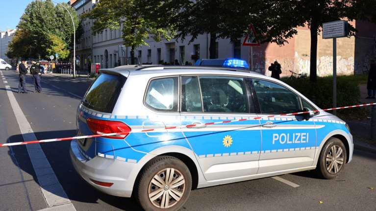 Έληξε ο συναγερμός στη Γερμανία και την εκκένωση κτιρίων της δημόσιας τηλεόρασης ZDF στο Μάιντς λόγω απειλής για βόμβα