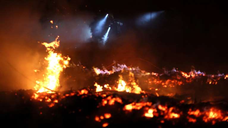 Πόλεμος στην Ουκρανία: Το Κίεβο διανέμει χάπια ιωδίου υπό τον φόβο πυρηνικής επίθεσης