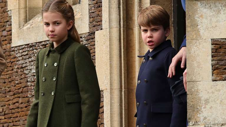 Μόνοι στο σπίτι: Πώς έχει επηρεάσει η απουσία της Κέιτ τα πριγκιπόπουλα - Πιο δύσκολη η κατάσταση για τη Σάρλοτ και τον Λούις