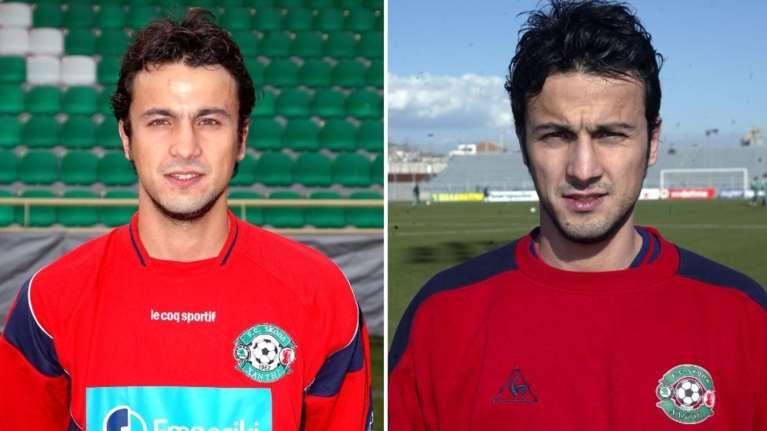 Δολοφόνησαν πρώην ποδοσφαιριστή της Ξάνθης με σφαίρα στο πρόσωπο – Αυτοκτόνησε ο δράστης