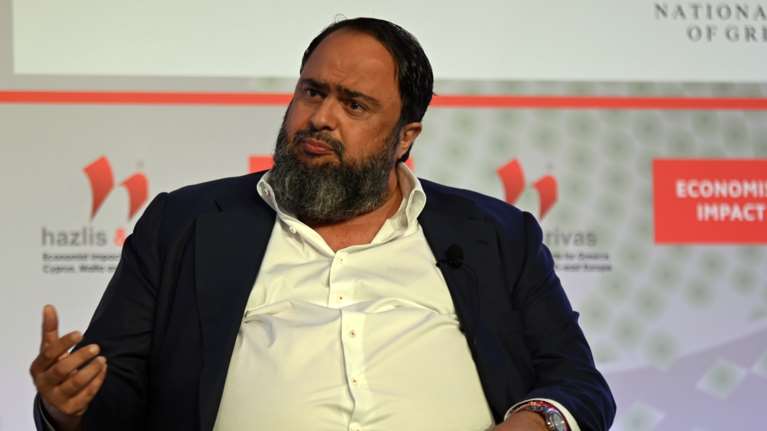 Απάντηση Μαρινάκη σε Μητσοτάκη για τις υποκλοπές: &quot;Να κινήσει γη και ουρανό για να διαλευκάνει την υπόθεση&quot;