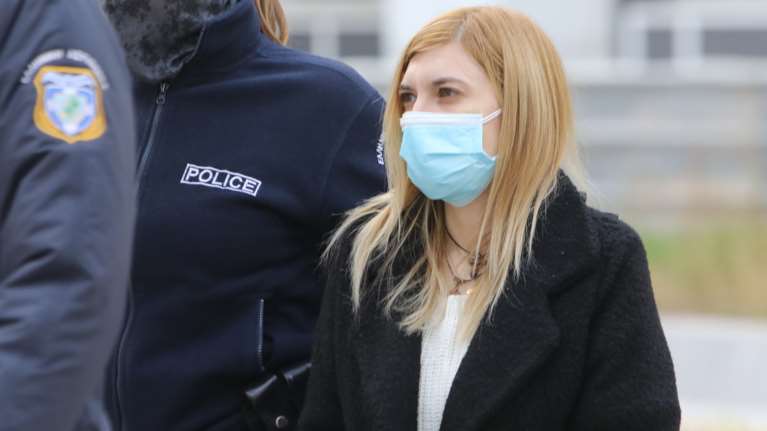 Εισαγγελέας για Πισπιρίγκου: Έρχεται η ανακοπή της Τζωρτζίνας και ο Δασκαλάκης ως δια μαγείας επιστρέφει σπίτι