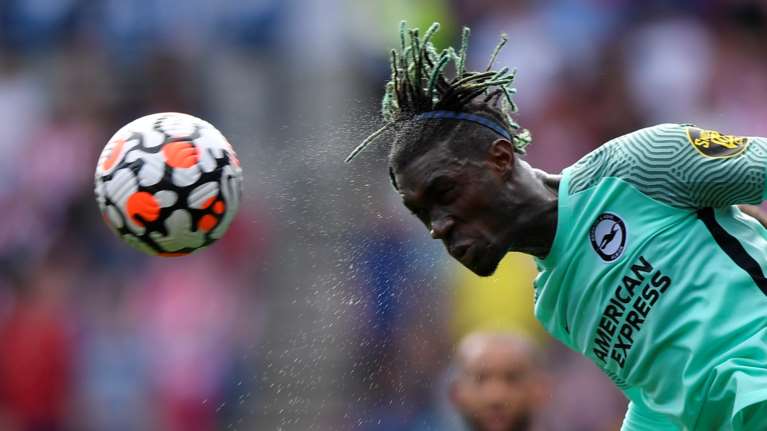 Βρετανία: Συνελήφθη ο μέσος της Μπράιτον, Ιβ Μπισουμά, για σεξουαλική κακοποίηση